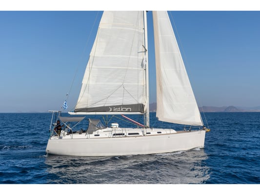 Flyer of Lorne