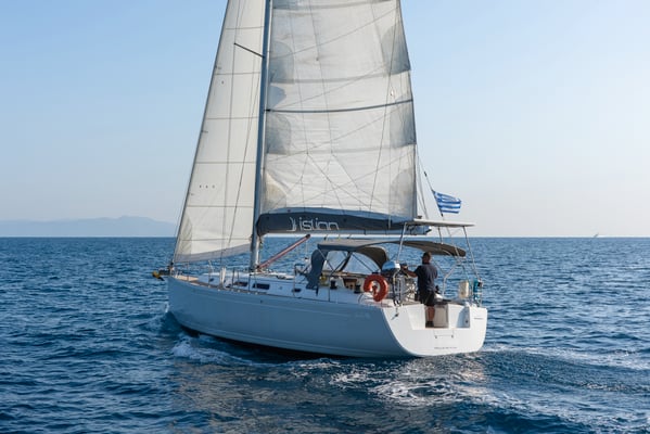 Flyer of Lorne