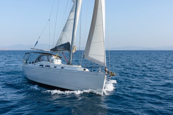 Flyer of Lorne