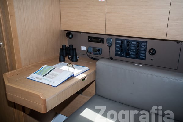 Zografia