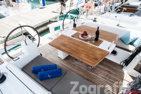 Zografia
