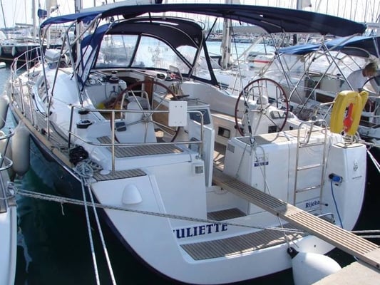 Juliette
