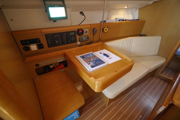 Primus Navi