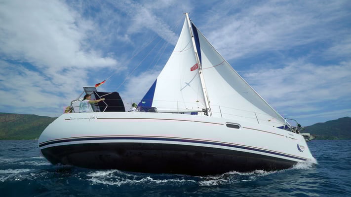 Primus Navi