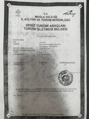 Ahmet CAN 3