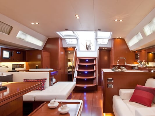 Oceanis 48 Classic