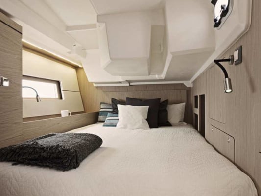 Sunsail 46 Mon Classic