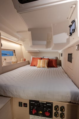 Sunsail 46 Mon Classic