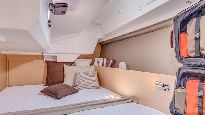 Sunsail 38/2 Classic