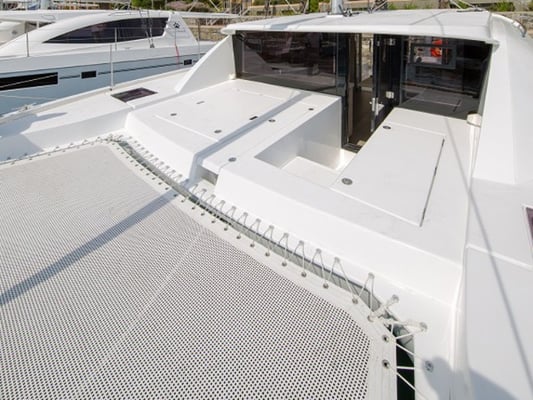 Sunsail 404 Classic