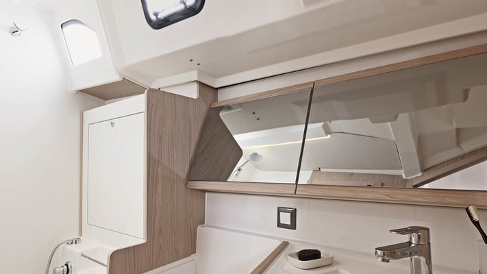 Sunsail 46 Mon Classic