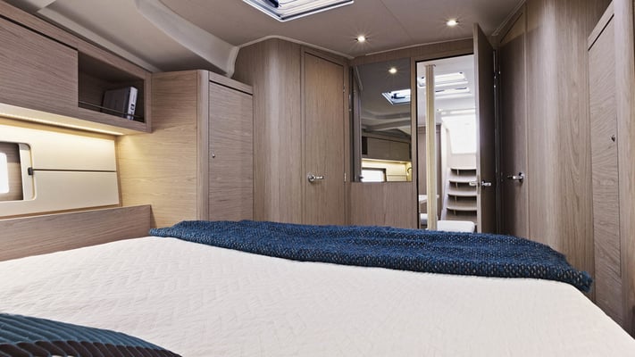 Sunsail 46 Mon Classic