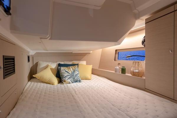 Sunsail 46 Mon Classic