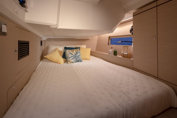Sunsail 46 Mon Classic