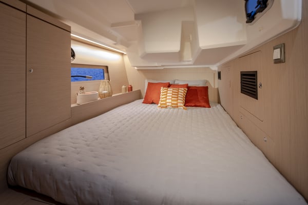 Sunsail 46 Mon Classic