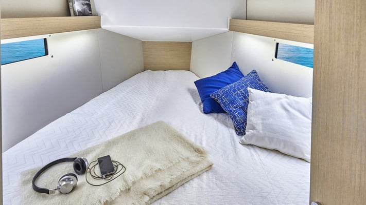 Oceanis 34.1 Premium