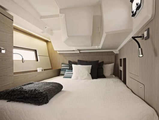 Oceanis 461/3/3 Premium