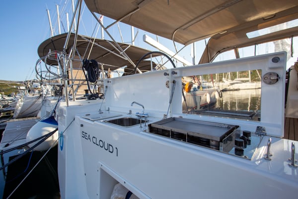 Sea cloud 1