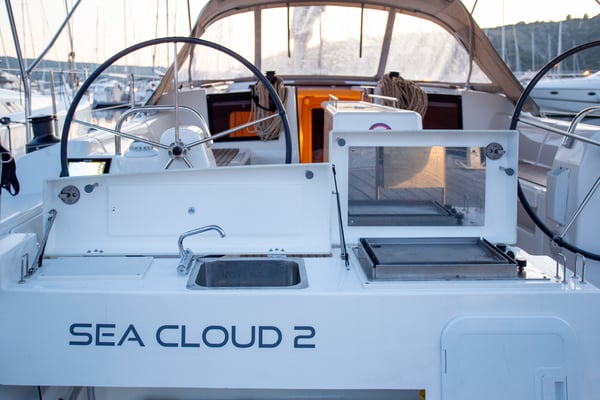 Sea cloud 2