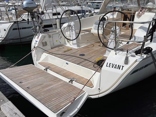 LEVANT