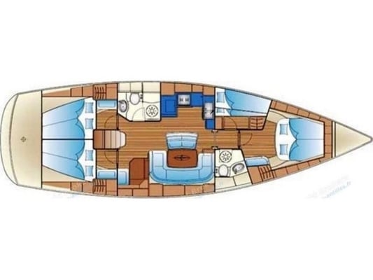 SIRIUS I