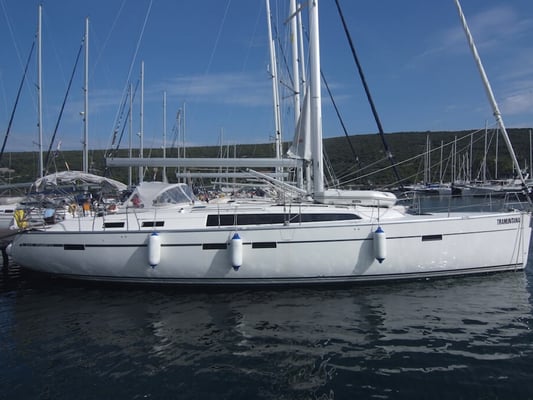 TRAMUNTANA
