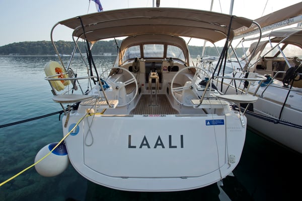 Laali