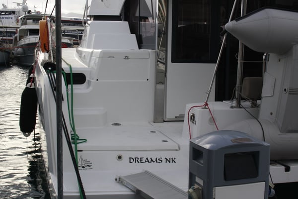 Dreams NK