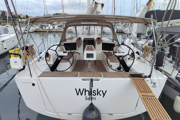 WHISKY