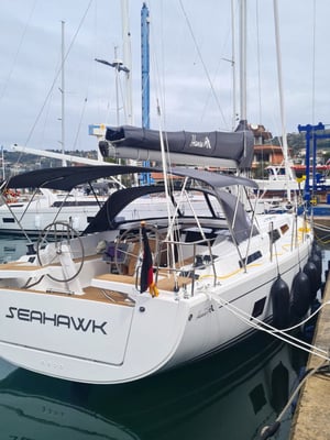 Seahawk