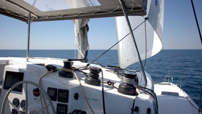 Luna Rossa II