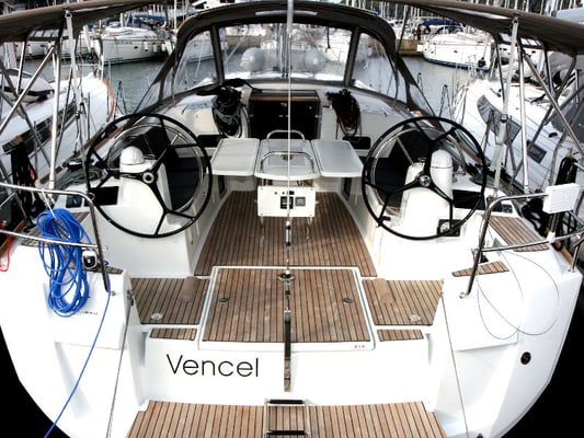 Vencel