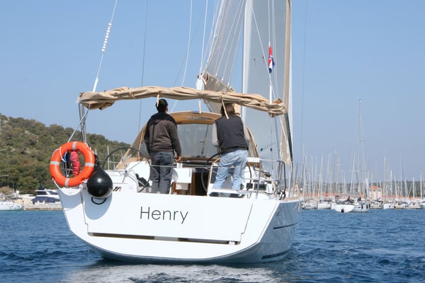 Henry