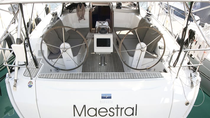 Maestral