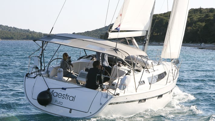 Maestral