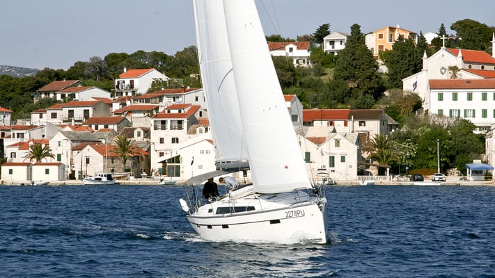 Maestral