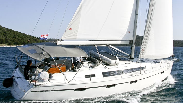 Maestral