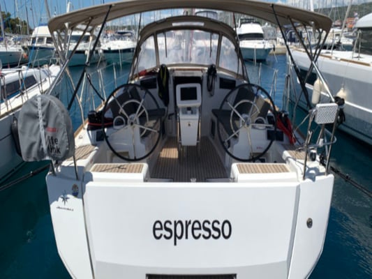 Espresso