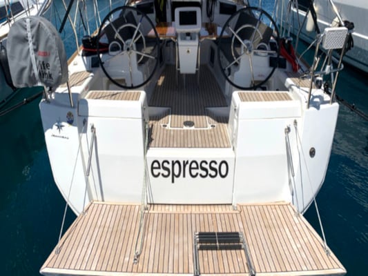 Espresso