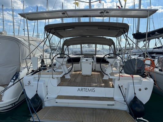 Artemis