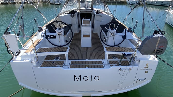 Maja
