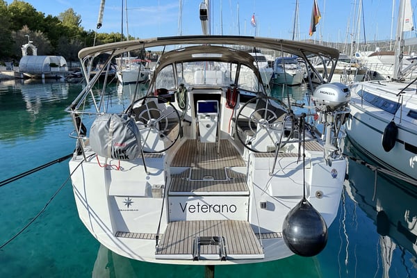 Veterano