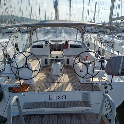 Elisa