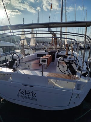 Asterix