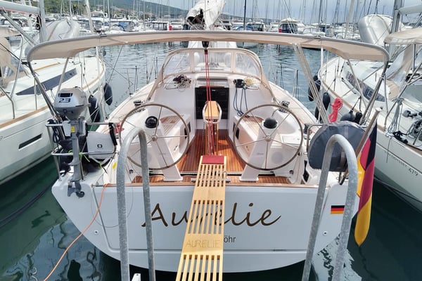 Aurelie