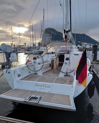 Aurelie