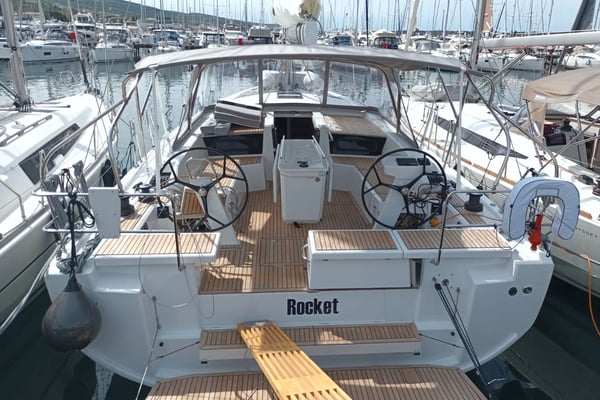 ROCKET