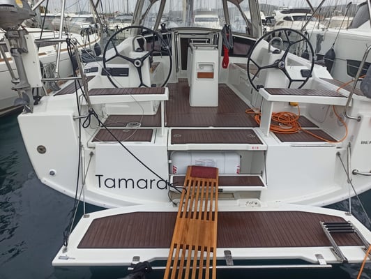 Tamara