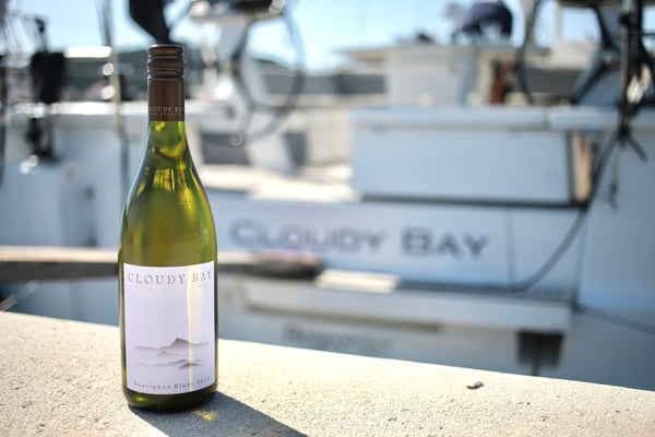 Cloudy Bay