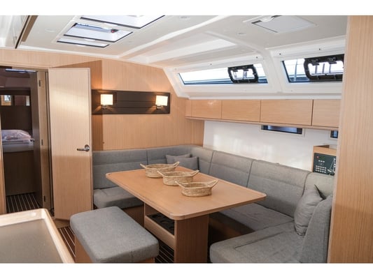 NAUTILUS ONE